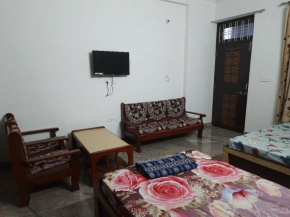 Shiv Villa